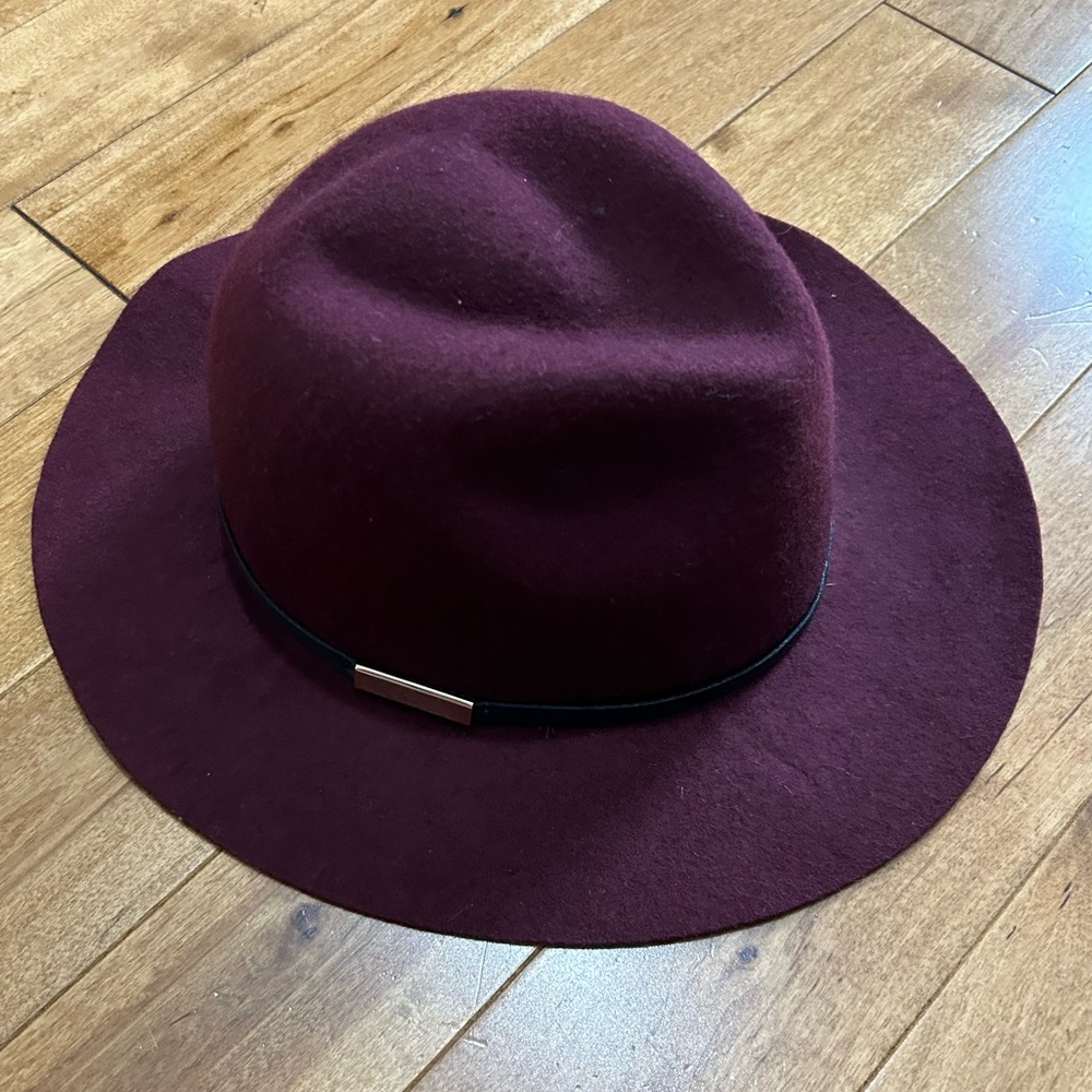 Banana Republic wool hat - Picture 2 of 6
